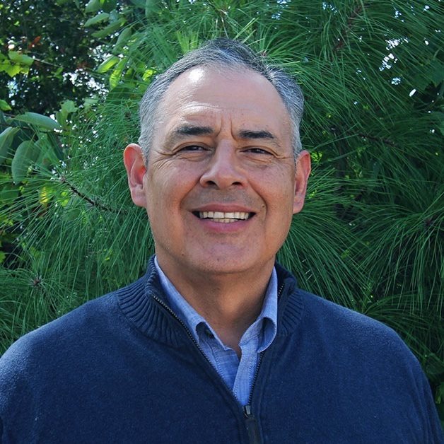 Abe Rossell
